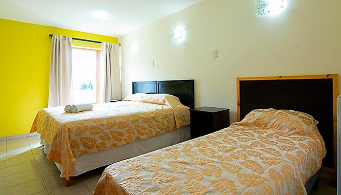 Detalhe do pacote El Chalten & El Calafate