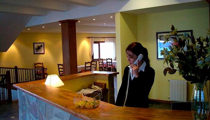 Detalhe do pacote El Chalten & El Calafate