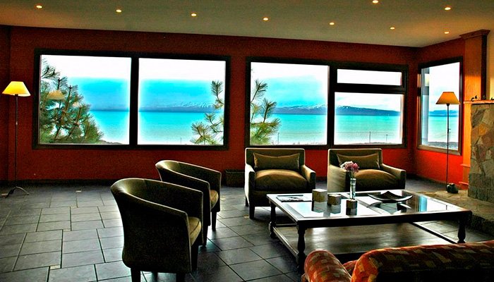 Detalhe do pacote El Chalten & El Calafate