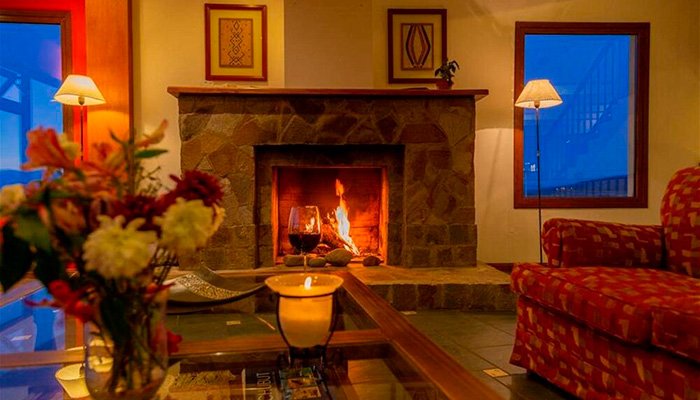 Detalhe do pacote El Chalten & El Calafate