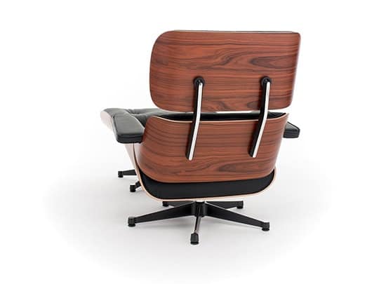 Eames lounge chair – TTRA